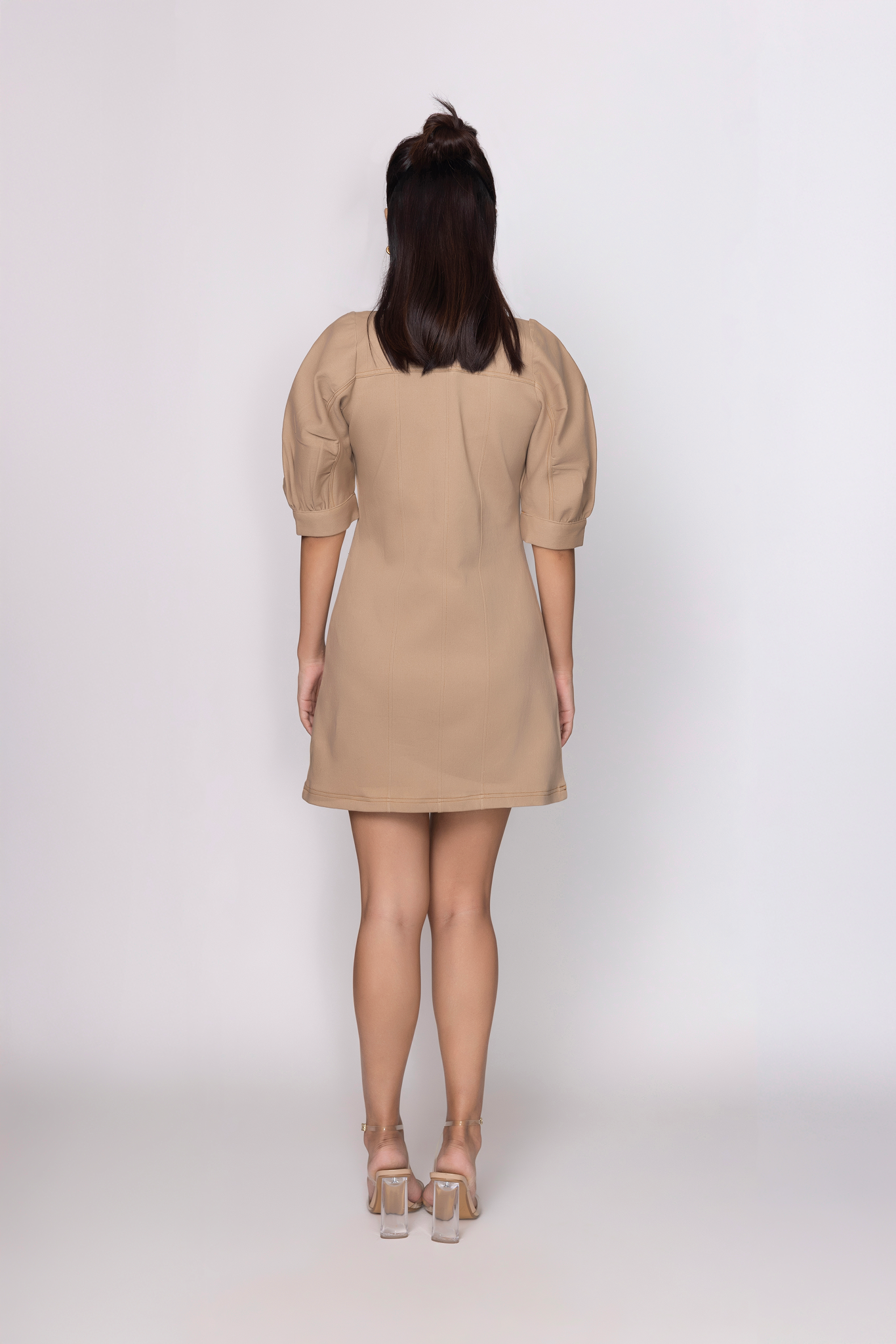 Luma dress