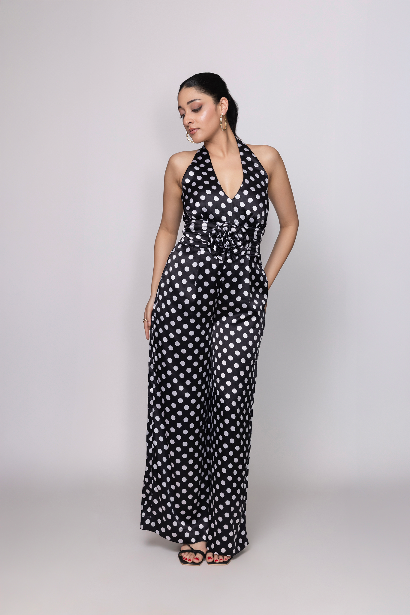 Celeste jumpsuit